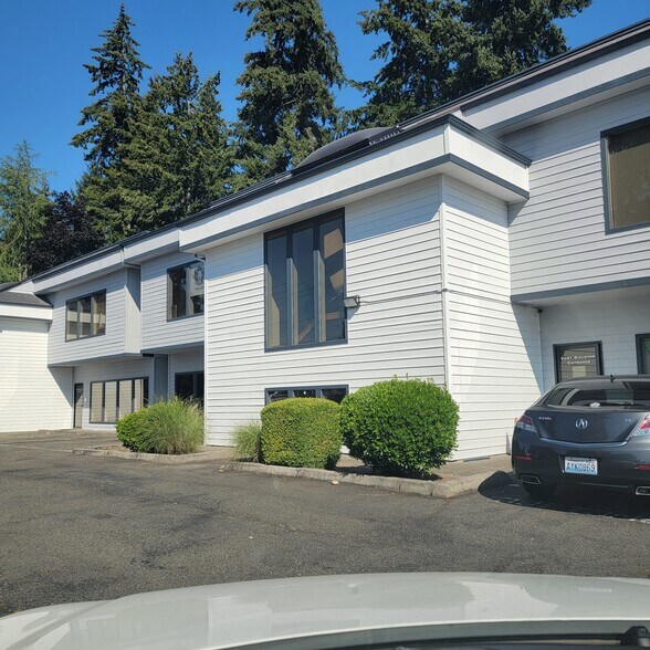 More Photos Of 201 160th St S, Spanaway Office For Sale