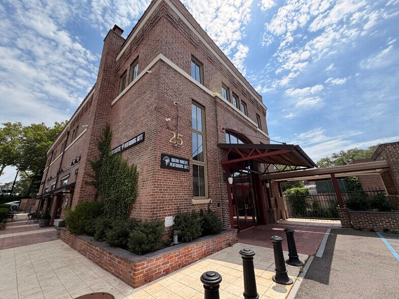 Primary Photo Of 25 Main St, Tuckahoe Loft Creative Space For Lease