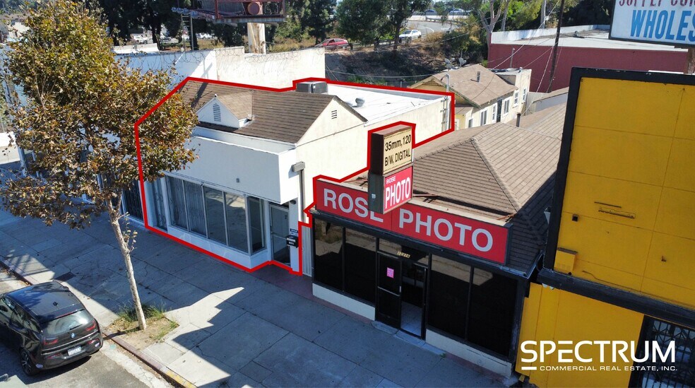 More Photos Of 12220 W Pico Blvd, Los Angeles Unknown For Lease