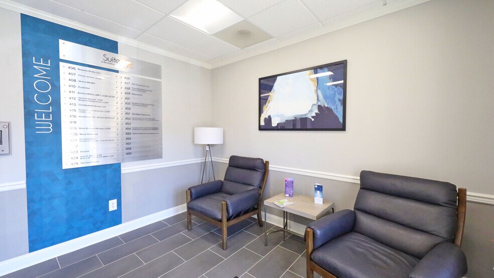 More Photos Of 3322 Us Highway 22, Branchburg Coworking Space