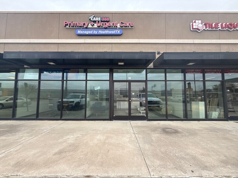 More Photos Of 201 N Interstate 35, Gainesville Storefront Retail Office For Lease