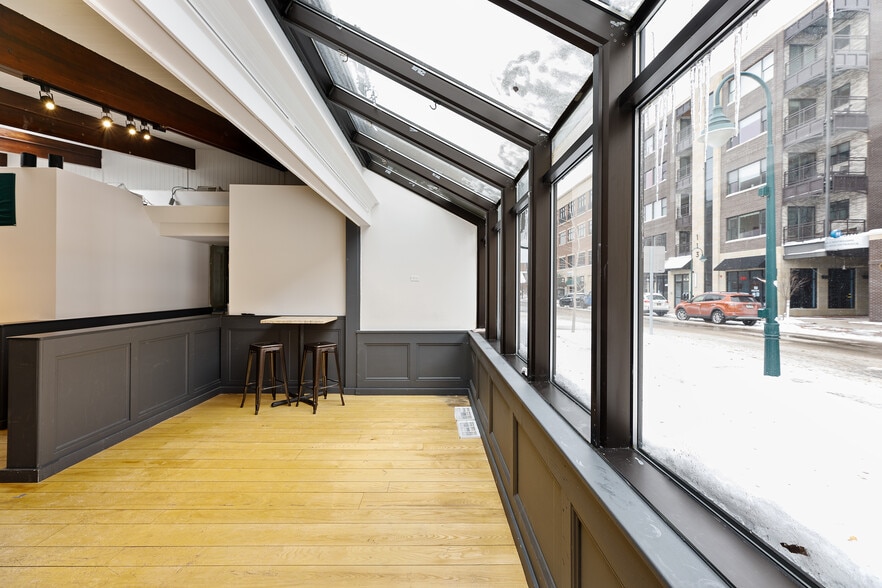 More Photos Of 120 S Park St, Traverse City Restaurant For Sale