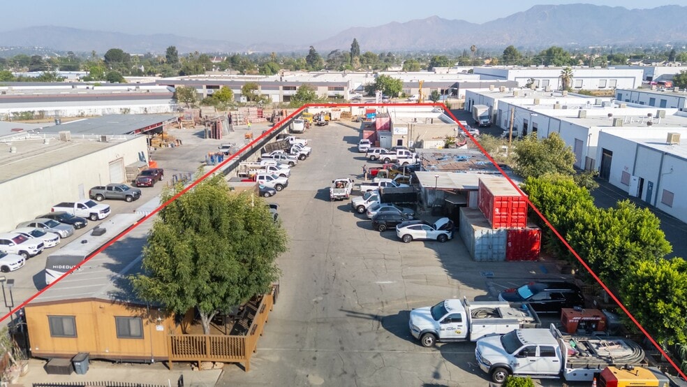 More Photos Of 669 Arroyo St, San Fernando Manufacturing For Sale