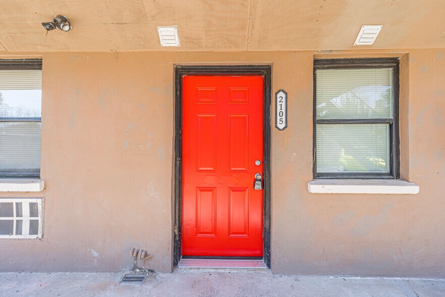 More Photos Of 815-823 S Cobb Dr SE, Marietta Apartments For Sale