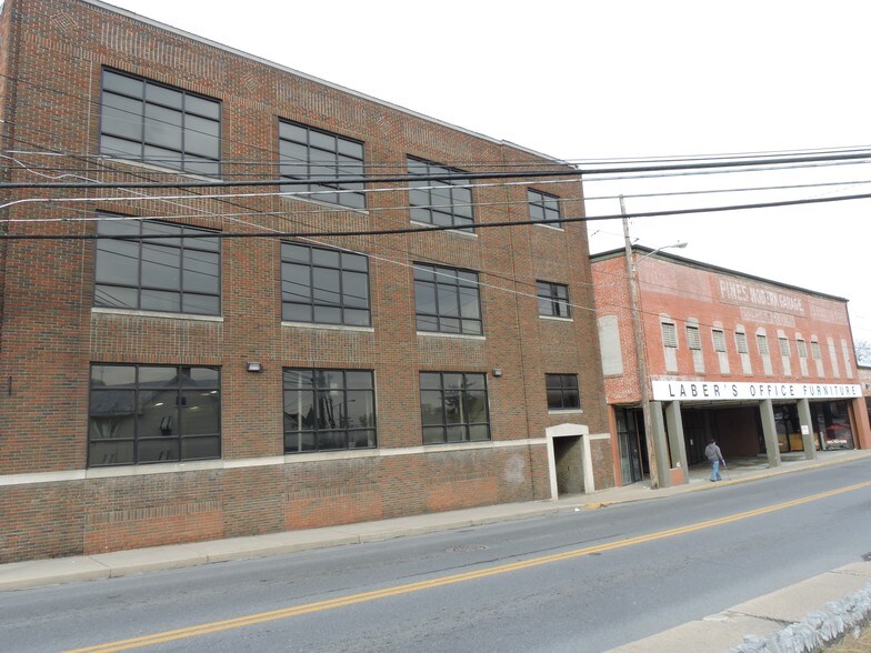 More Photos Of 301 Winchester Ave, Martinsburg Light Manufacturing For Sale