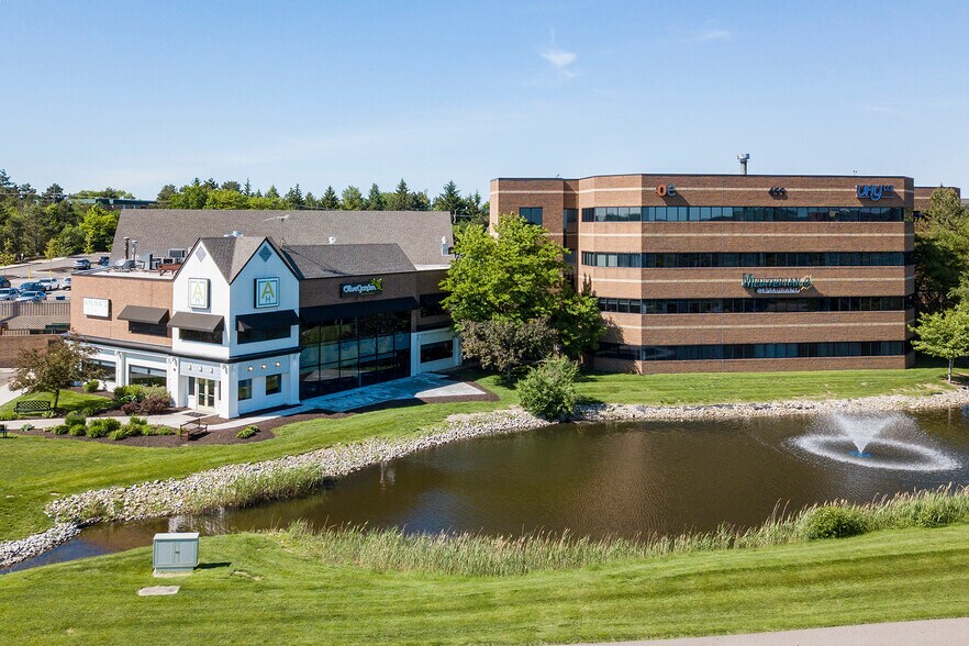 More Photos Of 455 E Eisenhower Pky, Ann Arbor Coworking Space