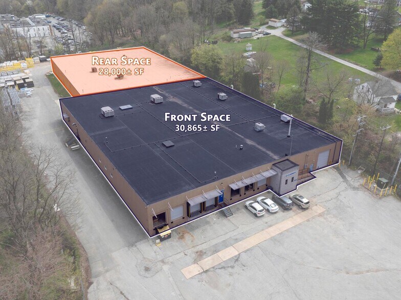 More Photos Of 400 E Locust St, Dallastown Manufacturing For Lease