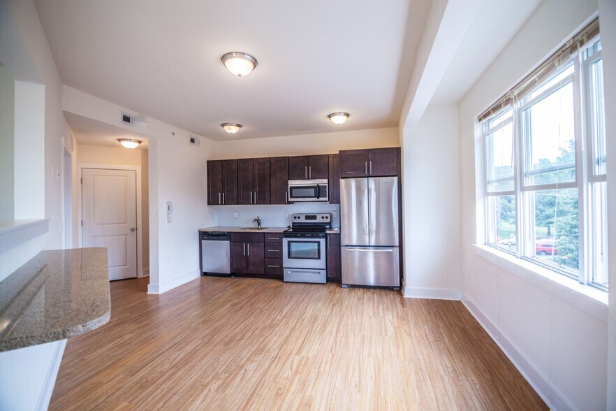 More Photos Of 3842 Lancaster Ave, Philadelphia Apartments For Sale