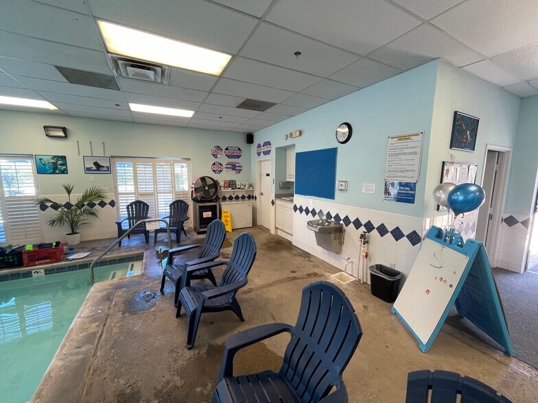 More Photos Of 1722 E Rose Ave, Orange Office For Sale