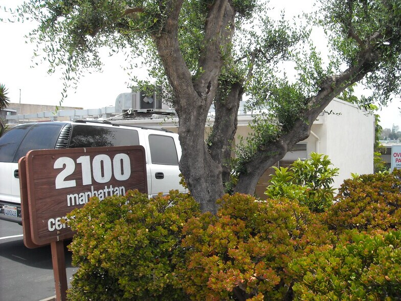 More Photos Of 2100 N Sepulveda Blvd, Manhattan Beach Office For Lease