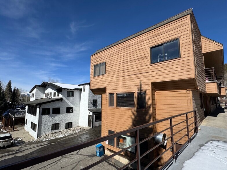 More Photos Of 23024 US Highway 6, Keystone Office For Sale