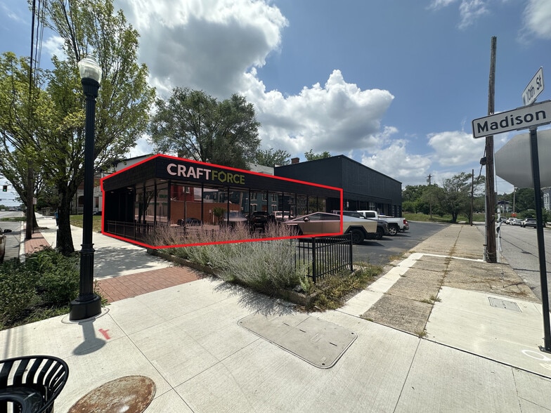 Primary Photo Of 1001 Madison Ave, Covington Office For Lease