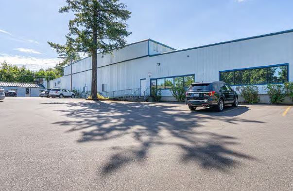 Primary Photo Of 10626-10630 SW Barbur Blvd, Portland Warehouse For Sale