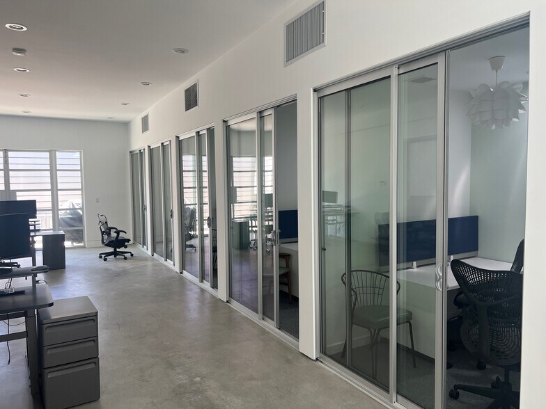 More Photos Of 2630-2634 La Cienega Ave, Los Angeles Loft Creative Space For Lease