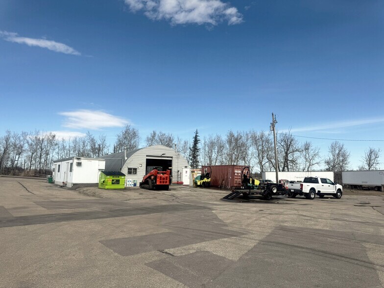 More Photos Of 53314 Hwy 44, Spruce Grove Service For Sale
