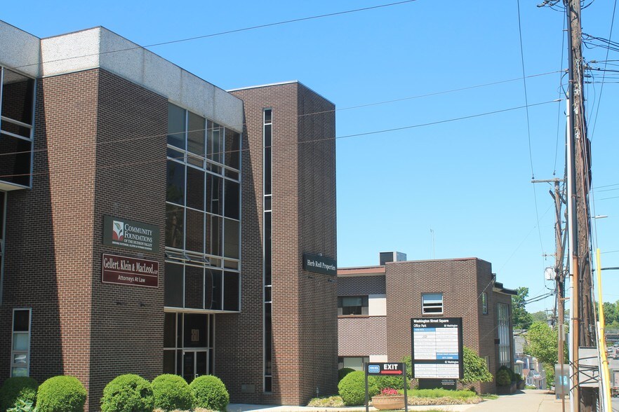 More Photos Of 80 Washington St, Poughkeepsie Office For Lease