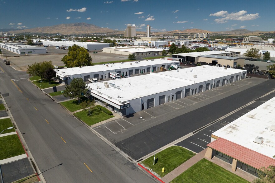 More Photos Of 380 Freeport Blvd, Sparks Unknown For Lease