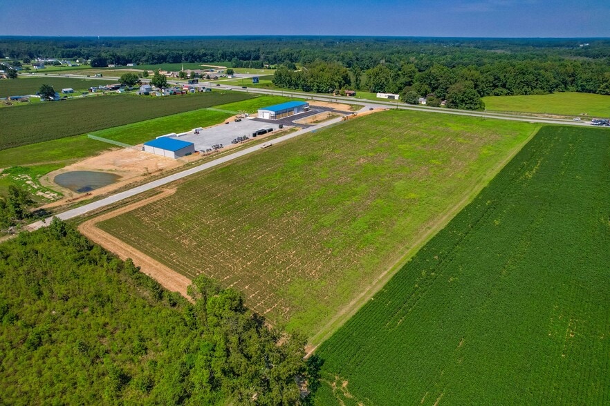 More Photos Of Amit Drive, Princeton Land For Lease