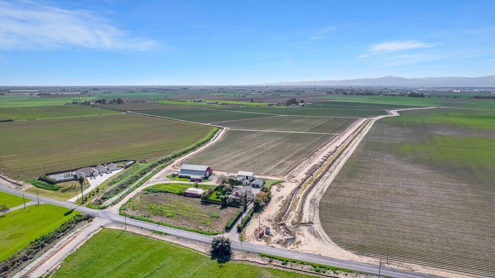 Primary Photo Of 6450 Delta Ave, Tracy Land For Sale