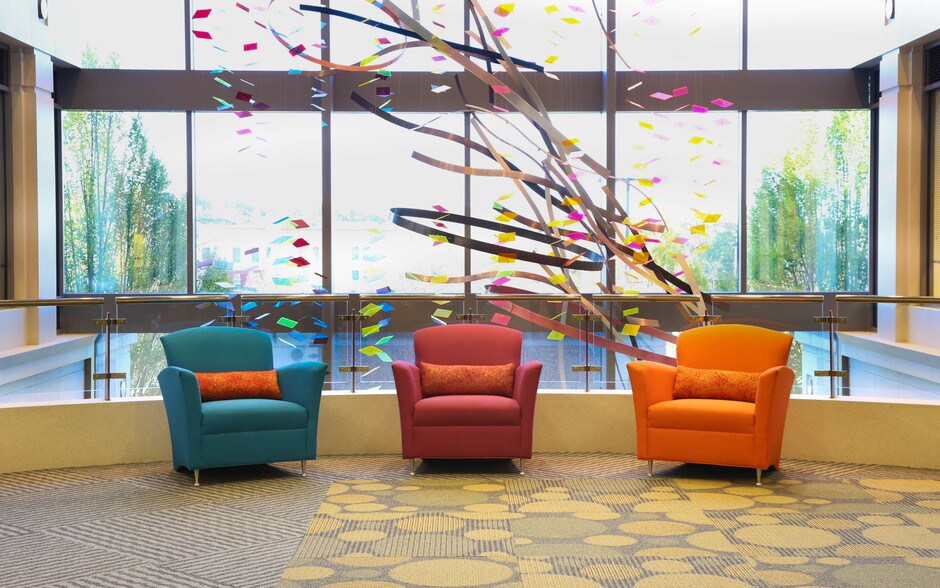 More Photos Of 1000 GSK Dr, Coraopolis Office For Sale