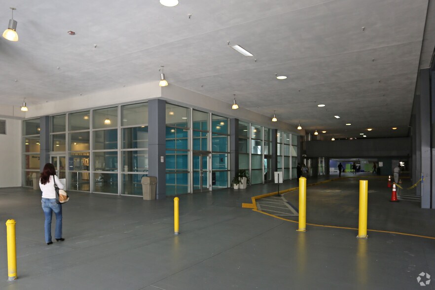 Photo of 4th Floor Ste 450