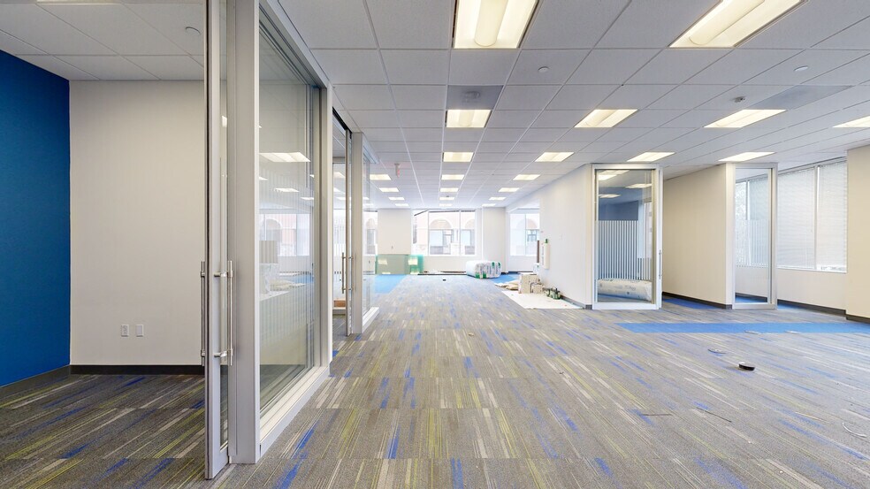 Primary Photo Of Loop 1604 & Stone Oak Parkway, San Antonio Office For Lease