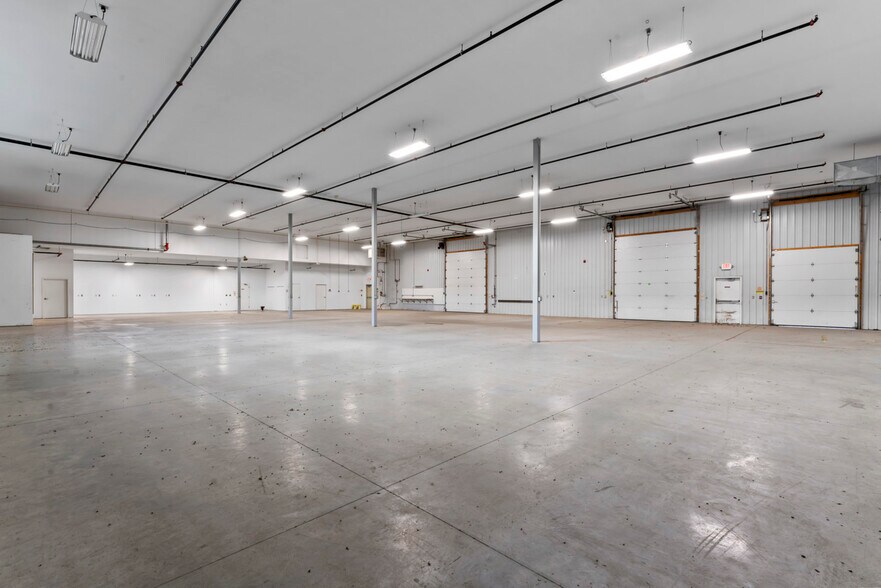 More Photos Of 1443 Granger Dr, Davison Medical For Lease