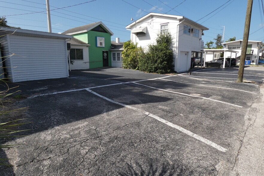 More Photos Of 5621 Central Ave, Saint Petersburg Medical For Sale