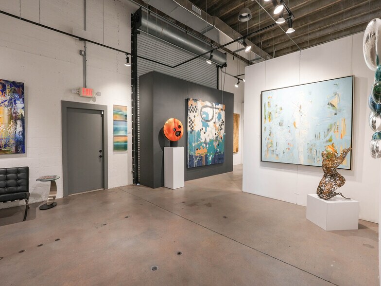 More Photos Of 390 SE 2nd Ave, Delray Beach Warehouse For Sale