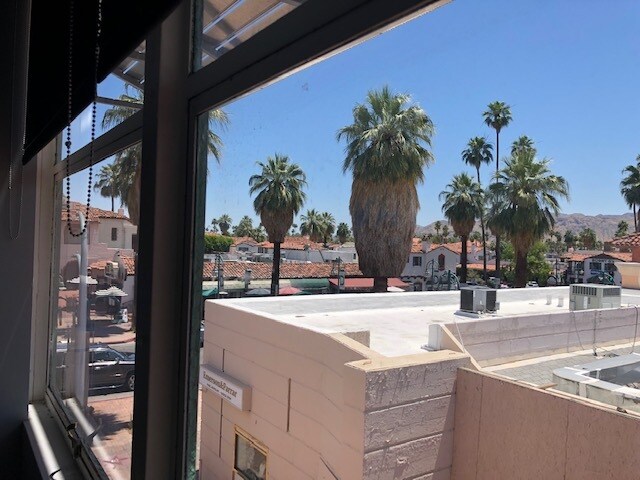 More Photos Of 100-139 S Palm Canyon Dr, Palm Springs Storefront Retail Office For Lease