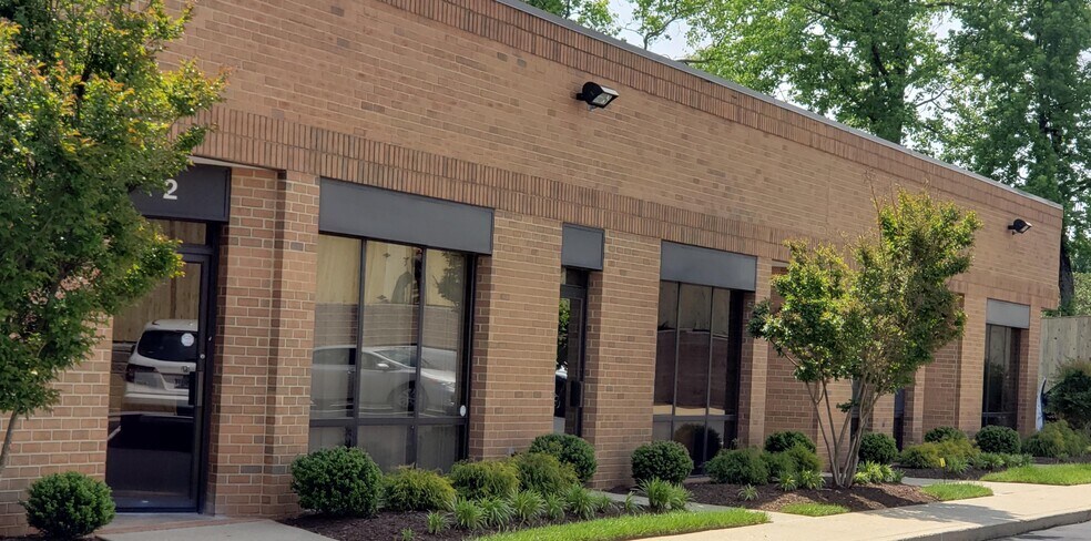 More Photos Of 177 Defense Hwy, Annapolis Office For Lease