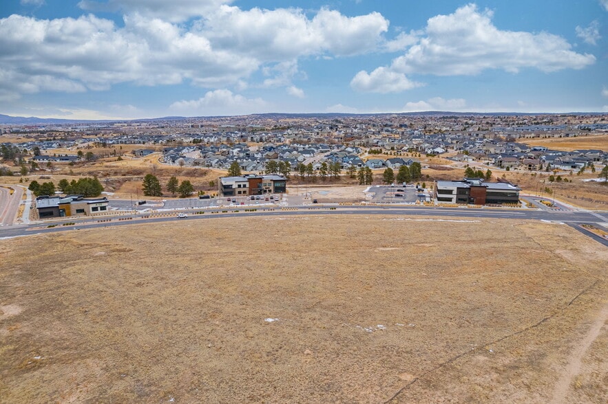 More Photos Of , Colorado Springs Office For Sale