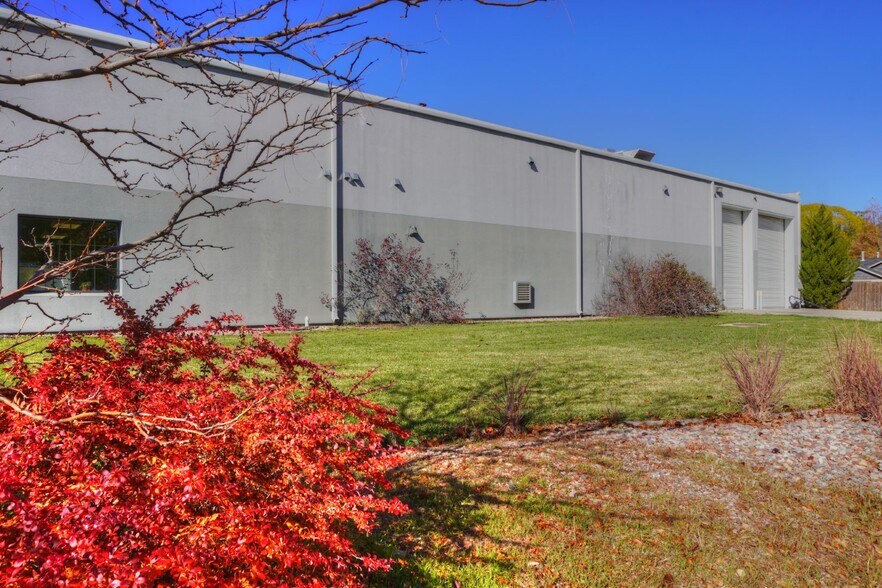 More Photos Of 221 Highway 6 and 50, Fruita Auto Repair For Lease