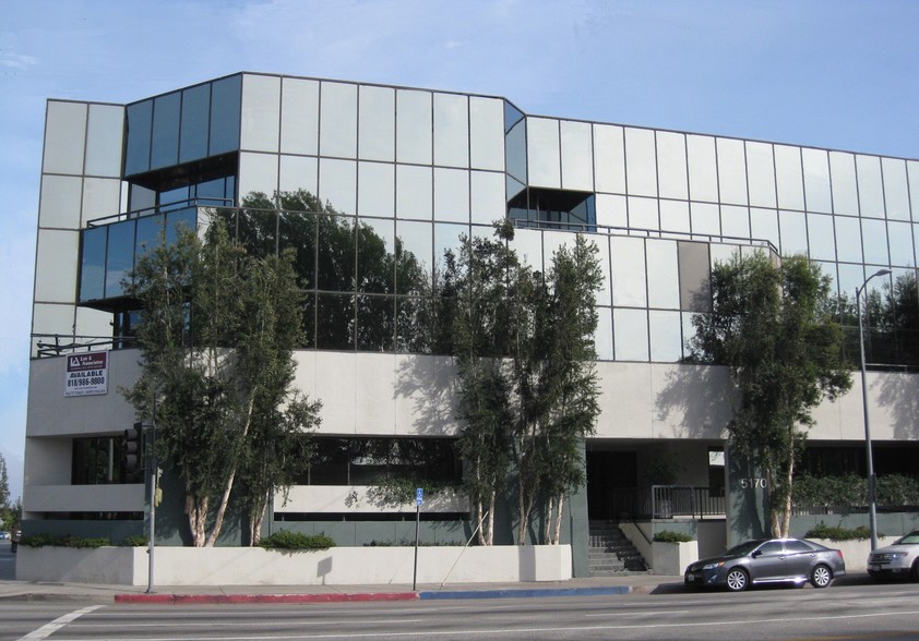 Primary Photo Of 5170 Sepulveda Blvd, Sherman Oaks Office For Lease