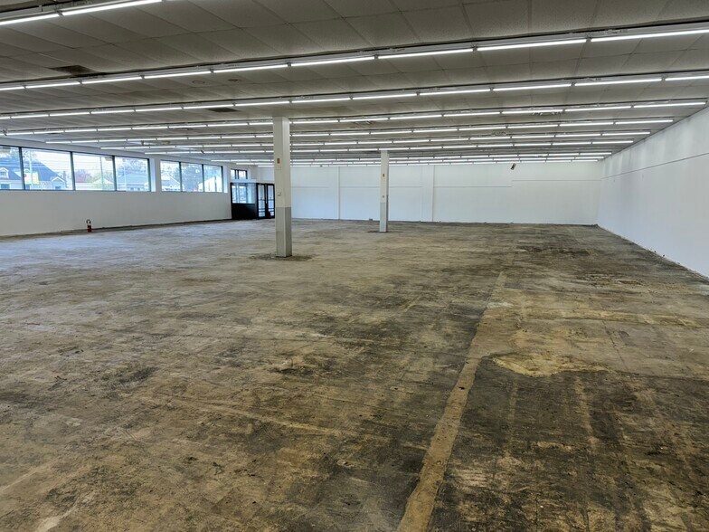 More Photos Of 508 S White Horse Pike, Somerdale Freestanding For Lease