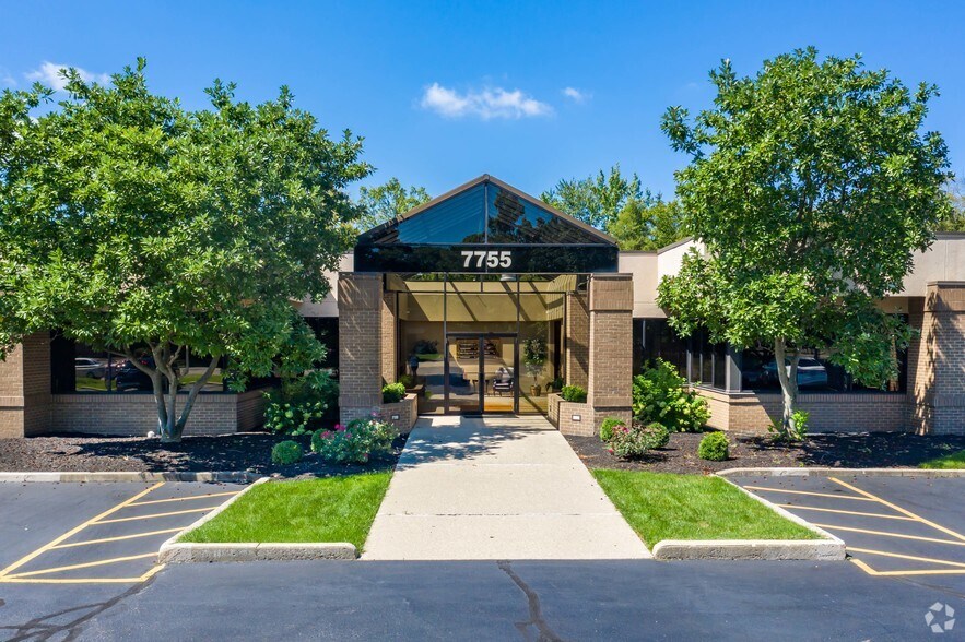 More Photos Of 7755 Paragon Rd, Dayton Medical For Lease