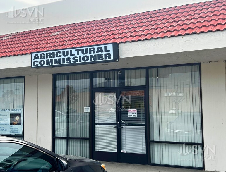 More Photos Of 950 Ramona Blvd, San Jacinto Unknown For Lease