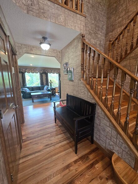 More Photos Of 28244 Hwy 590, Red Deer County Warehouse For Sale