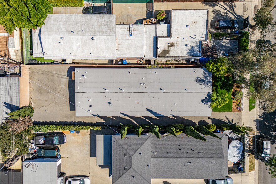 More Photos Of 5629 Cleon Ave, North Hollywood Multifamily For Sale