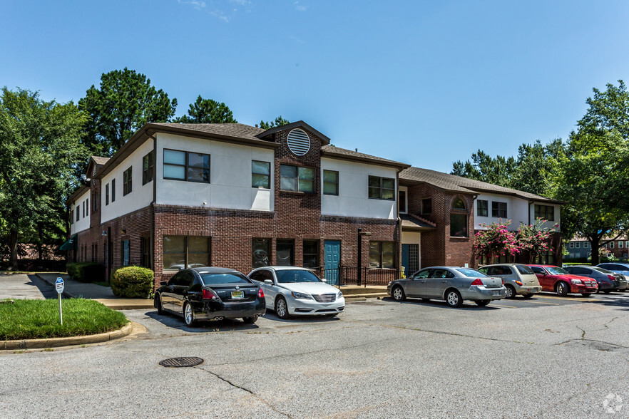 Primary Photo Of 3145 Hickory Hill Rd, Memphis Office Residential For Lease