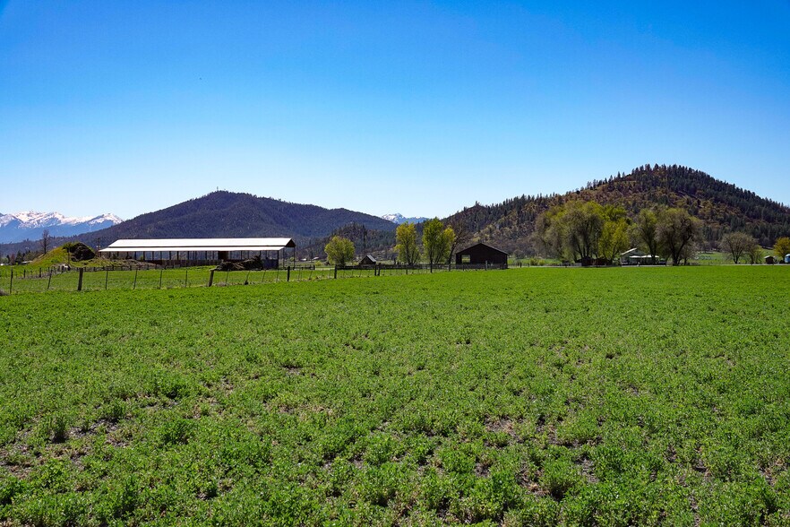 More Photos Of 13317 McAdams Creek Rd, Fort Jones Land For Sale