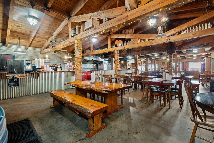 More Photos Of 105 James Canyon Highway, Cloudcroft Restaurant For Sale