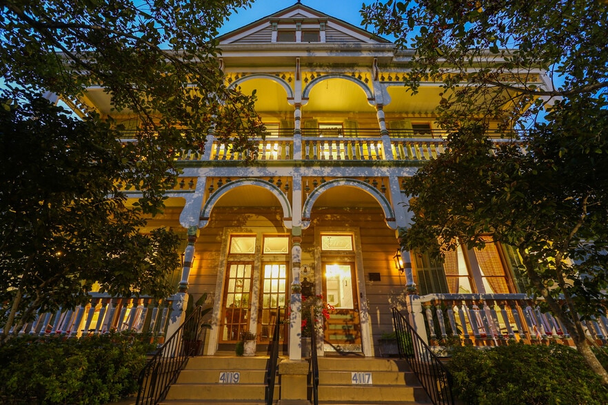 More Photos Of 4117 Perrier St, New Orleans Hotel For Sale