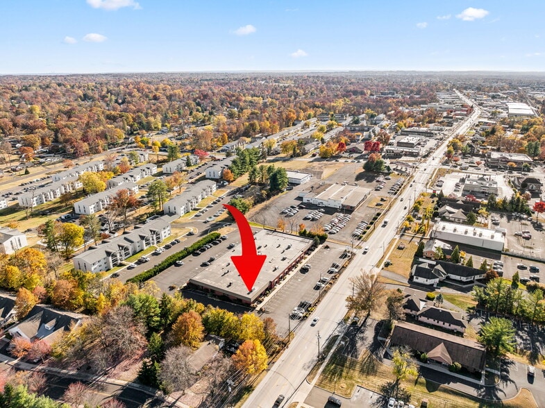 More Photos Of 2031 N Broad St, Lansdale Medical For Sale
