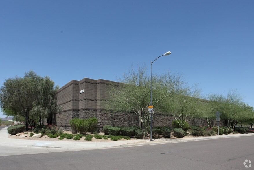 More Photos Of 23011 N 16th Ln, Phoenix Warehouse For Lease