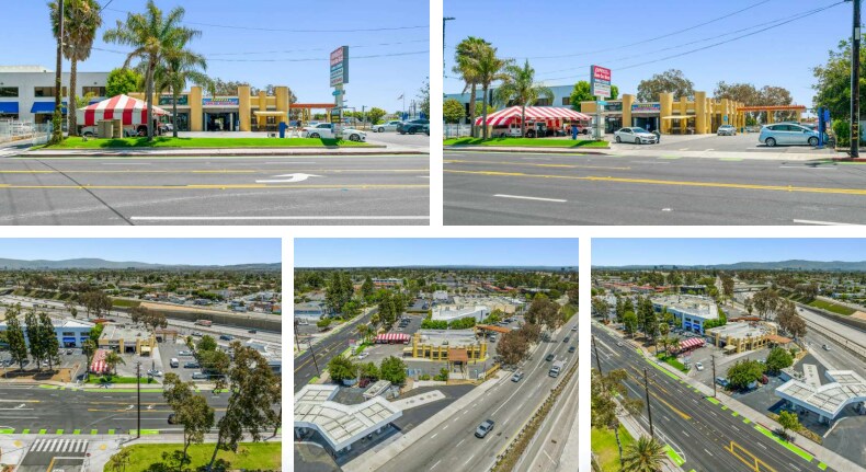 More Photos Of 2285 Newport Blvd, Costa Mesa Carwash For Sale