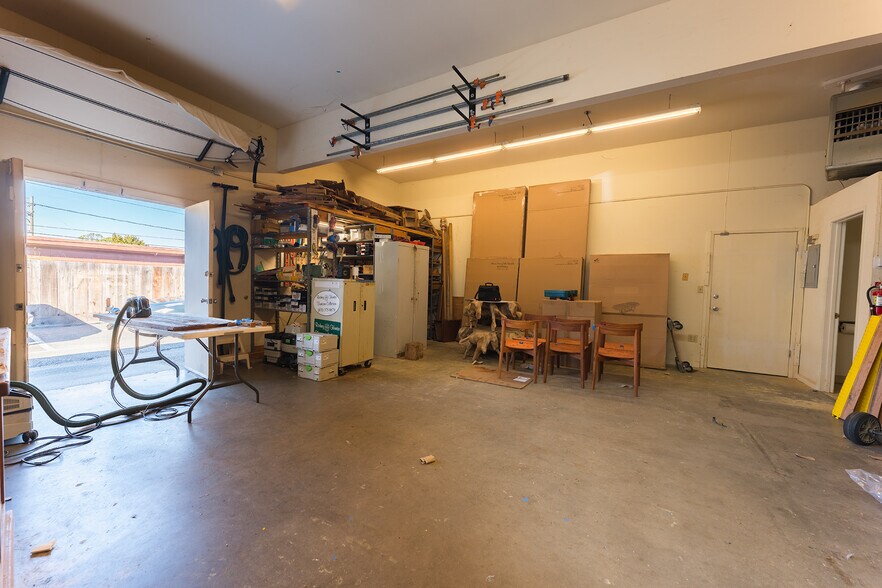 More Photos Of 529-539 Ramona Ave, Monterey Freestanding For Sale