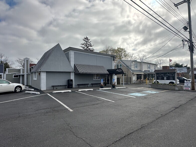 More Photos Of 420 Higgins Ave, Brielle Restaurant For Sale