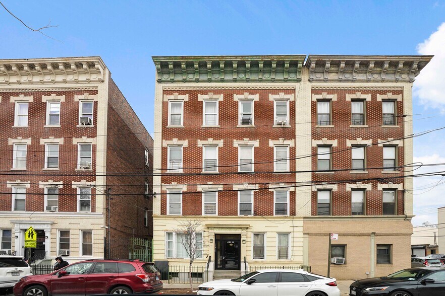 Primary Photo Of 6109 Catalpa Ave, Ridgewood Multifamily For Sale