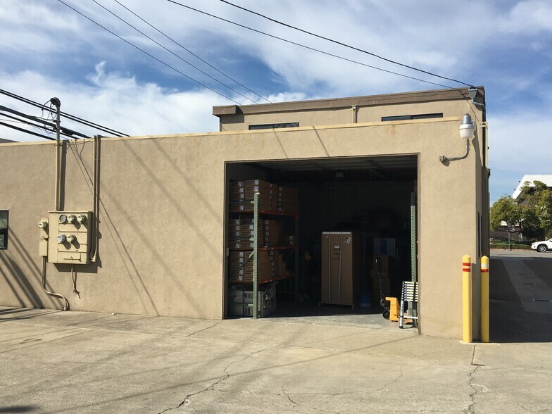 More Photos Of 845 Malcolm Rd, Burlingame Office Residential For Lease